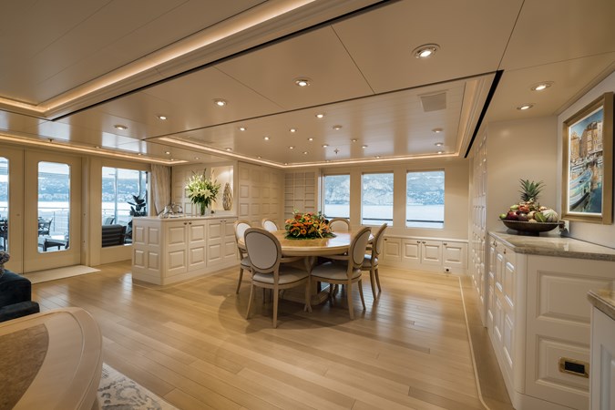 LAUREL - Yacht for sale