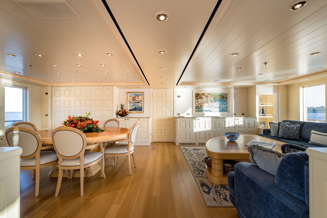 LAUREL - Yacht for sale