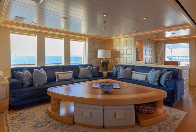 LAUREL - Yacht for sale