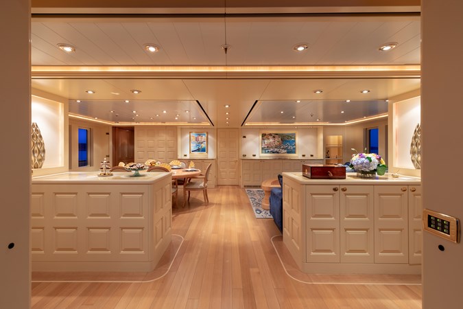 LAUREL - Yacht for sale