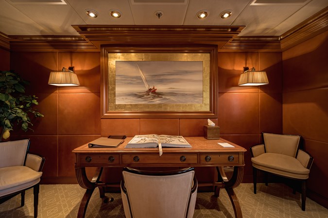 LAUREL - Yacht for sale