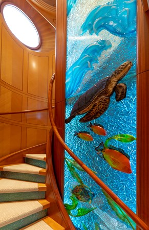 LAUREL - Yacht for sale