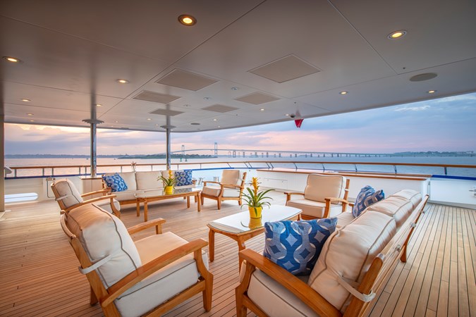 LAUREL - Yacht for sale