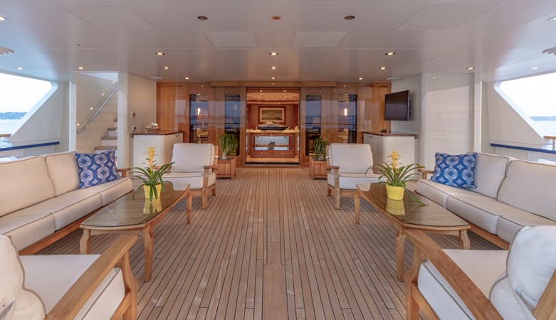 LAUREL - Yacht for sale