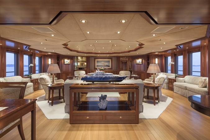 LAUREL - Yacht for sale