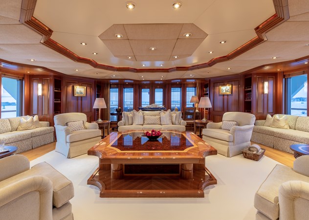 LAUREL - Yacht for sale