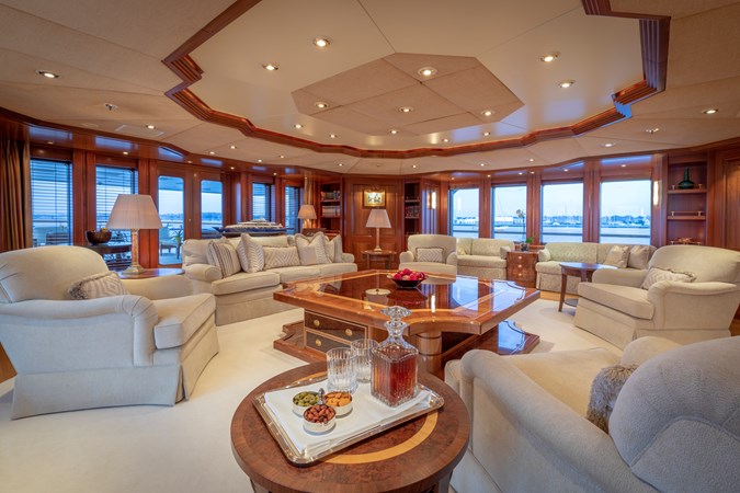 LAUREL - Yacht for sale