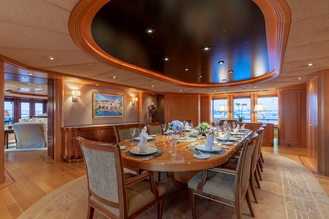 LAUREL - Yacht for sale