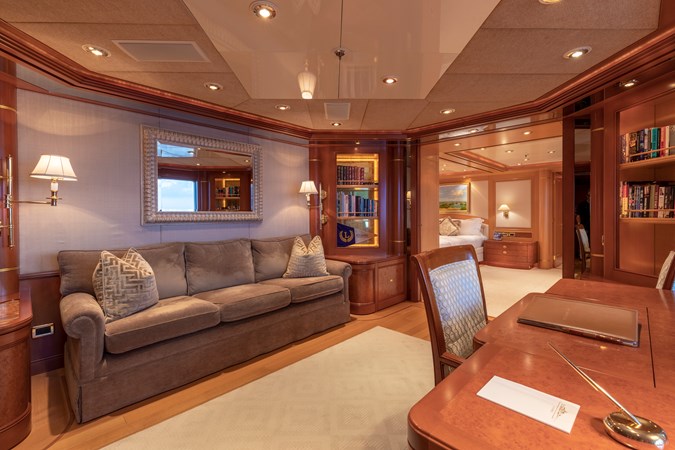 LAUREL - Yacht for sale