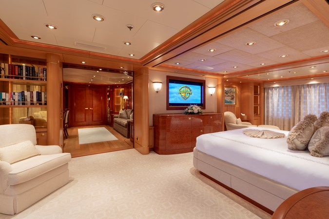 LAUREL - Yacht for sale