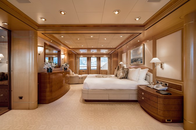 LAUREL - Yacht for sale