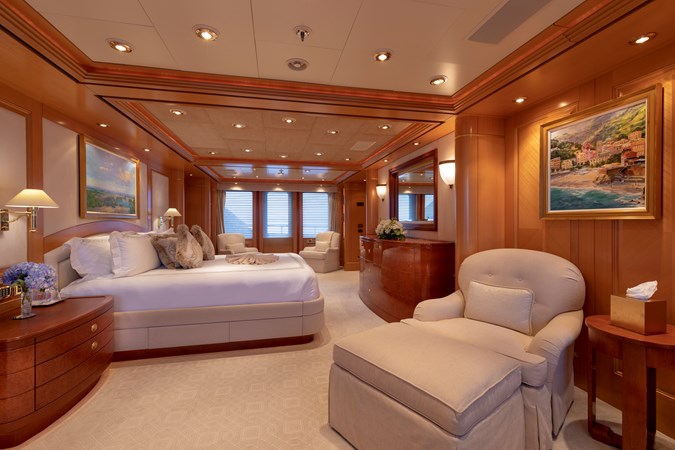 LAUREL - Yacht for sale