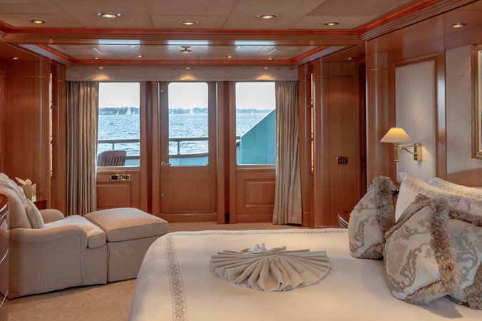 LAUREL - Yacht for sale