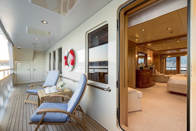 LAUREL - Yacht for sale