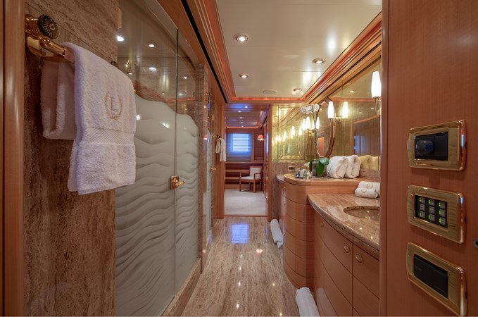 LAUREL - Yacht for sale