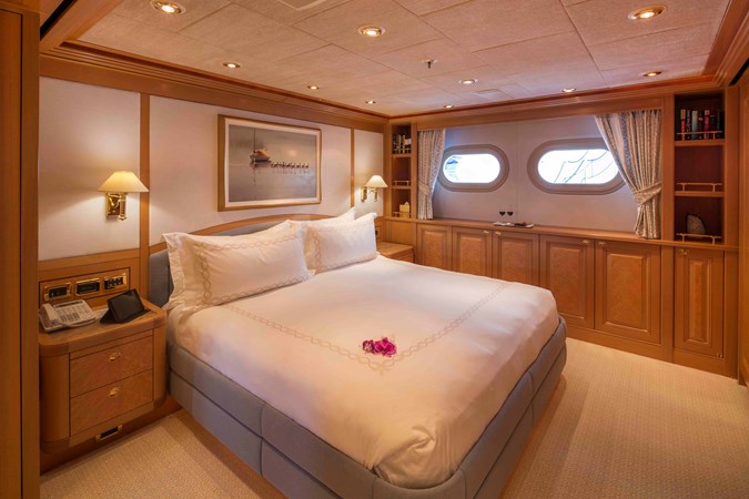 LAUREL - Yacht for sale