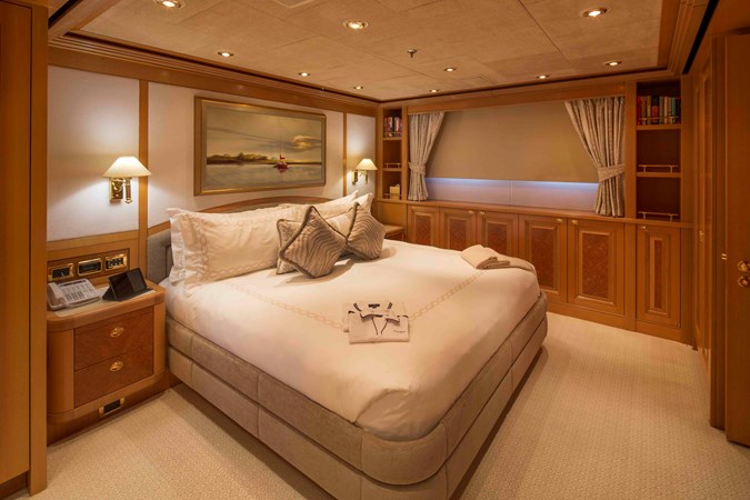 LAUREL - Yacht for sale