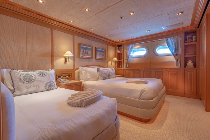 LAUREL - Yacht for sale