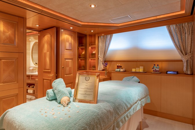 LAUREL - Yacht for sale