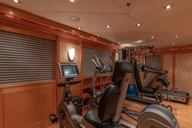 LAUREL - Yacht for sale