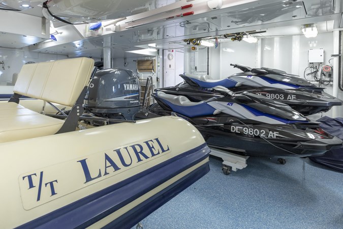 LAUREL - Yacht for sale