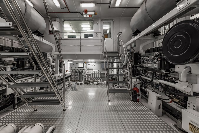 LAUREL - Yacht for sale
