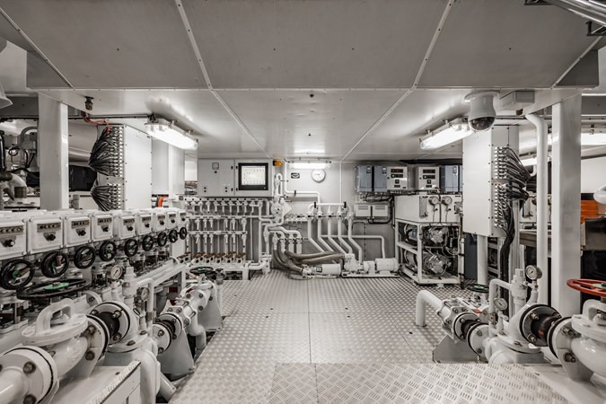 LAUREL - Yacht for sale