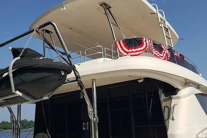 2014 AQUILA 48 - Yacht à vendre