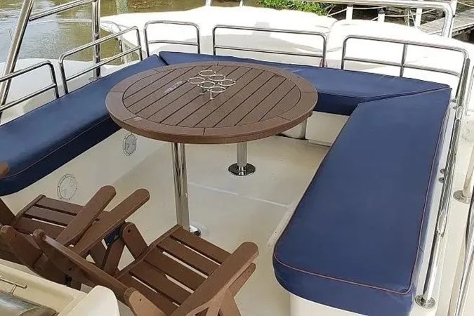 2014 AQUILA 48 - Yacht à vendre