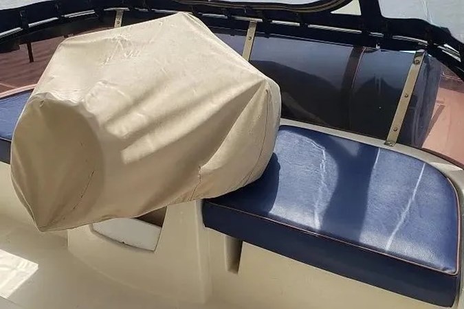 2014 AQUILA 48 - Yacht à vendre