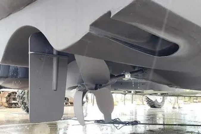 2014 AQUILA 48 - Yacht à vendre