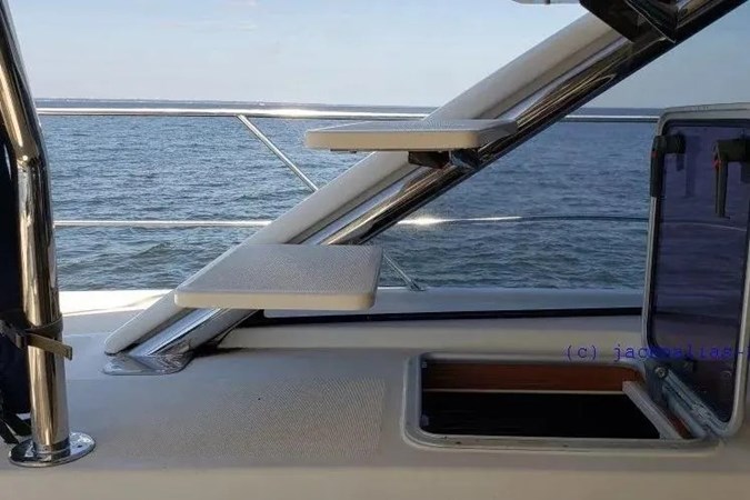 2014 AQUILA 48 - Yacht à vendre