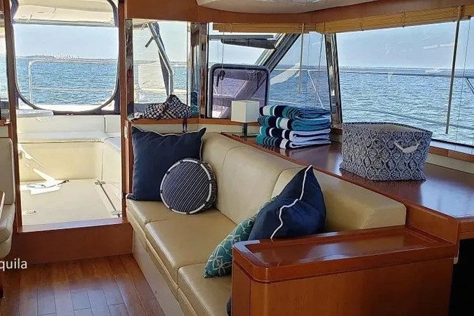 2014 AQUILA 48 - Yacht à vendre