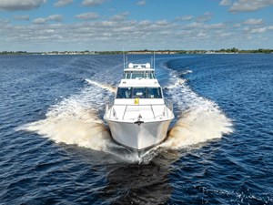LAST CALL YACHT