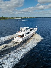 LAST CALL YACHT