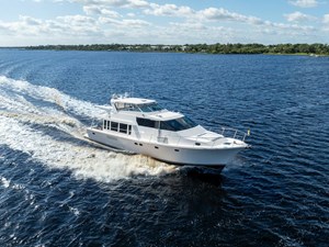 LAST CALL YACHT