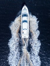 LAST CALL YACHT