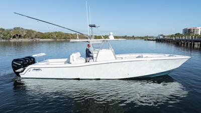 Triple Play  0 Triple Play  2016 INVINCIBLE BOATS 39 Open Fisherman  Boat Yacht MLS #483285 0