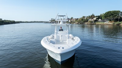 Triple Play  2 Triple Play  2016 INVINCIBLE BOATS 39 Open Fisherman  Boat Yacht MLS #483285 2
