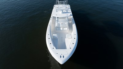 Triple Play  3 Triple Play  2016 INVINCIBLE BOATS 39 Open Fisherman  Boat Yacht MLS #483285 3