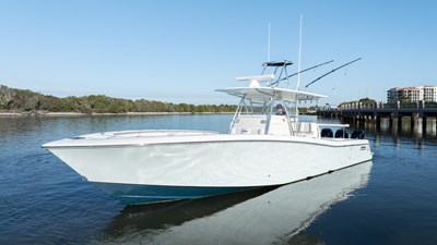 Triple Play  4 Triple Play  2016 INVINCIBLE BOATS 39 Open Fisherman  Boat Yacht MLS #483285 4