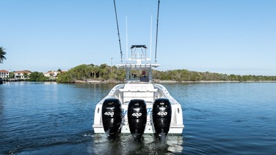 Triple Play  5 Triple Play  2016 INVINCIBLE BOATS 39 Open Fisherman  Boat Yacht MLS #483285 5