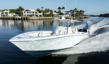 Triple Play  8 Triple Play  2016 INVINCIBLE BOATS 39 Open Fisherman  Boat Yacht MLS #483285 8