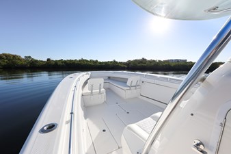 Triple Play  10 Triple Play  2016 INVINCIBLE BOATS 39 Open Fisherman  Boat Yacht MLS #483285 10