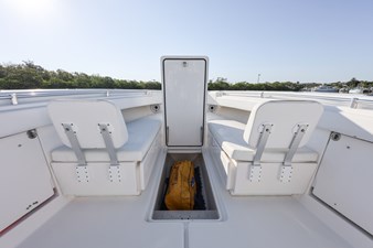 Triple Play  12 Triple Play  2016 INVINCIBLE BOATS 39 Open Fisherman  Boat Yacht MLS #483285 12