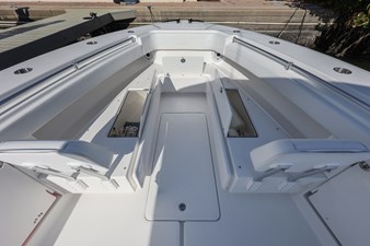 Triple Play  13 Triple Play  2016 INVINCIBLE BOATS 39 Open Fisherman  Boat Yacht MLS #483285 13