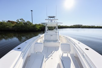 Triple Play  14 Triple Play  2016 INVINCIBLE BOATS 39 Open Fisherman  Boat Yacht MLS #483285 14