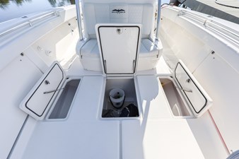 Triple Play  15 Triple Play  2016 INVINCIBLE BOATS 39 Open Fisherman  Boat Yacht MLS #483285 15
