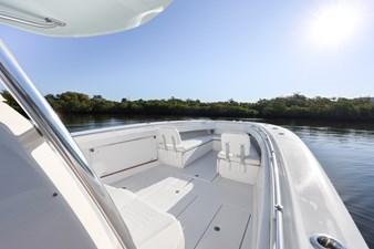 Triple Play  16 Triple Play  2016 INVINCIBLE BOATS 39 Open Fisherman  Boat Yacht MLS #483285 16