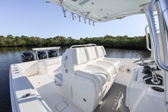 Triple Play  18 Triple Play  2016 INVINCIBLE BOATS 39 Open Fisherman  Boat Yacht MLS #483285 18